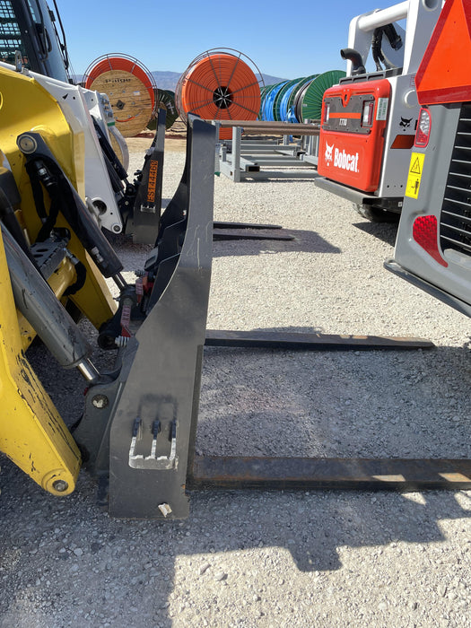 2020 PALADIN 12509-HD