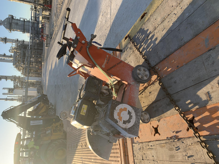 2019 HUSQVARNA FS 400 LV