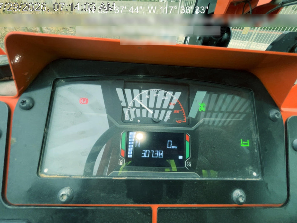 2024 SKYTRAK 6034