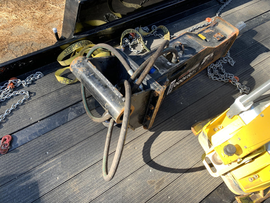 2020 PALADIN SFB1000