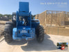 2017 Genie GTH-844 Genie GTH 844, Solid Tires, 60" carriage, Open ROPS - SN GTH08E-10880