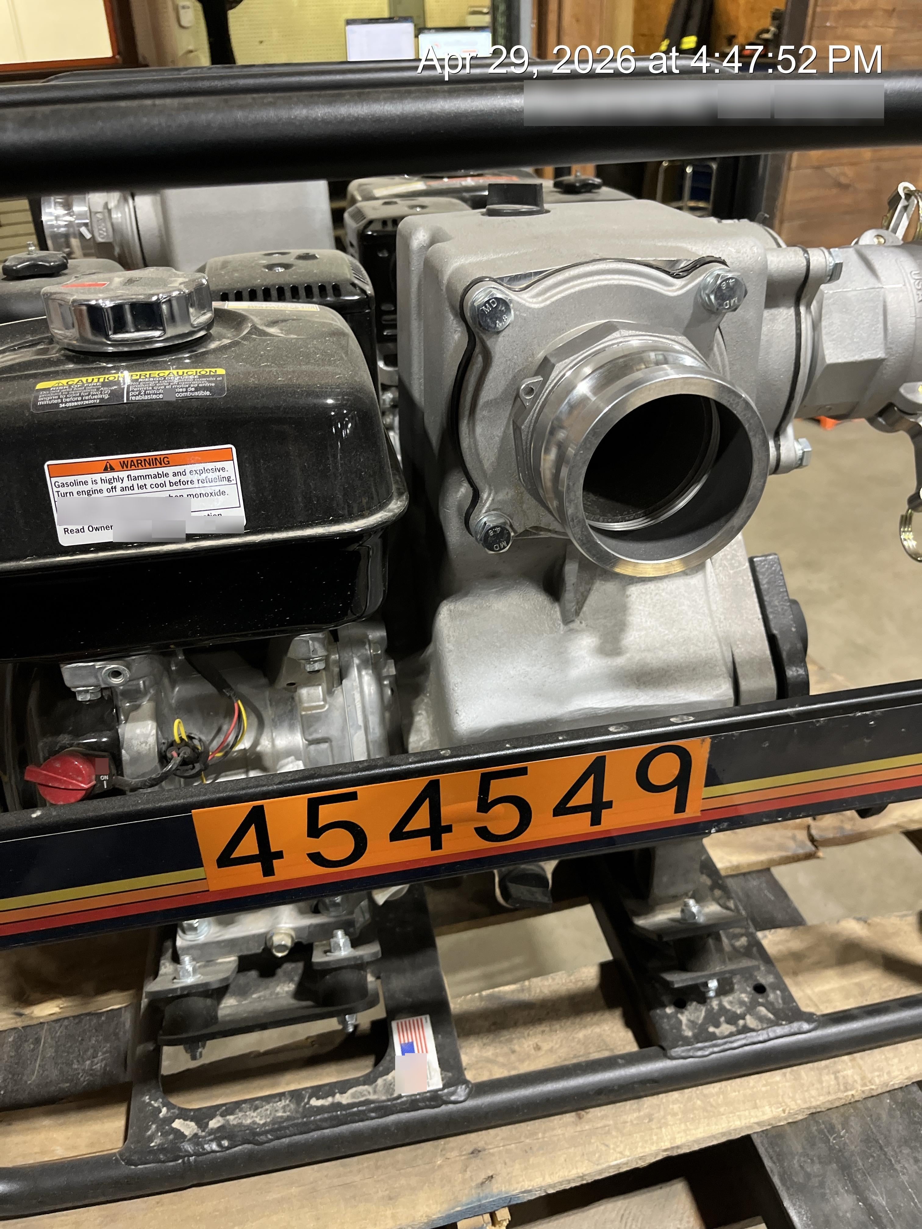 2024 MI-T-M WTP-T03-0MGH