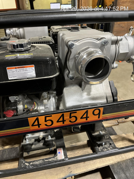 2024 MI-T-M WTP-T03-0MGH