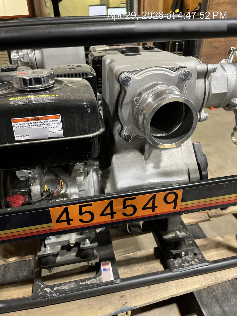 2024 MI-T-M WTP-T03-0MGH