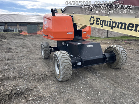 2025 JLG 460SJ