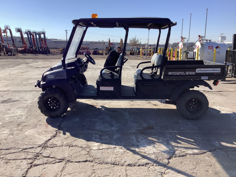 2020 Club Car CA1700D CLUB CAR CA1700D