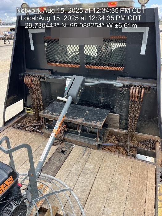 2020 HUSQVARNA CT 48-13A-V