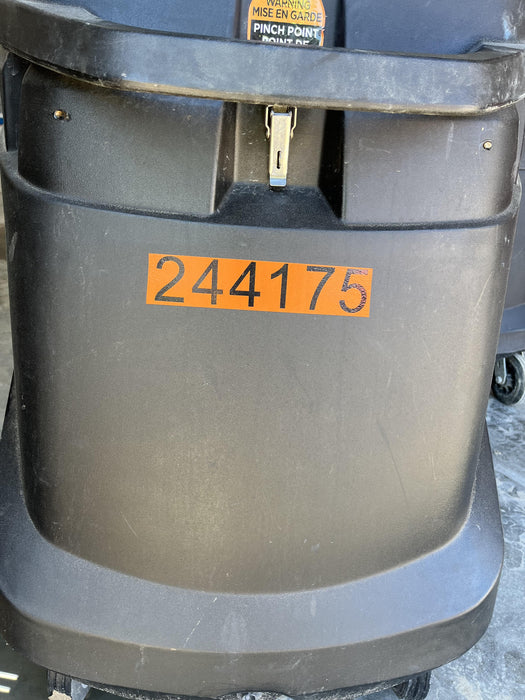 2022 POWER BREEZER PB4BASE