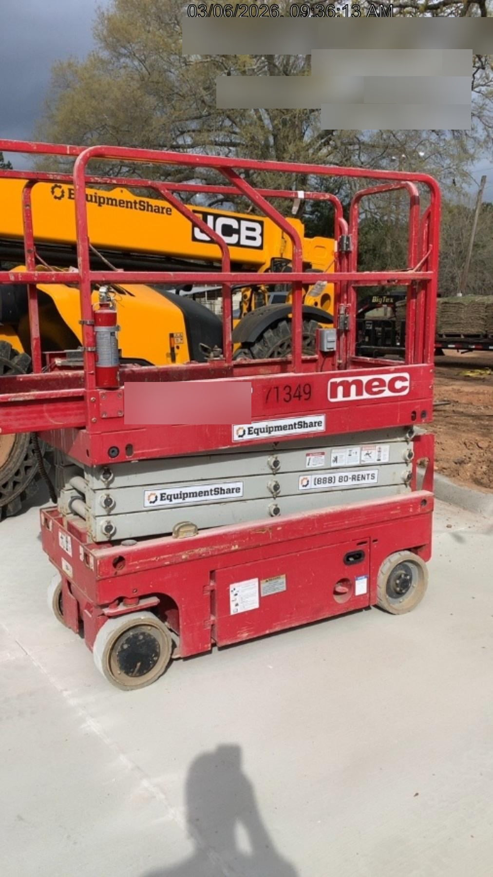 2020 MEC 1930SE