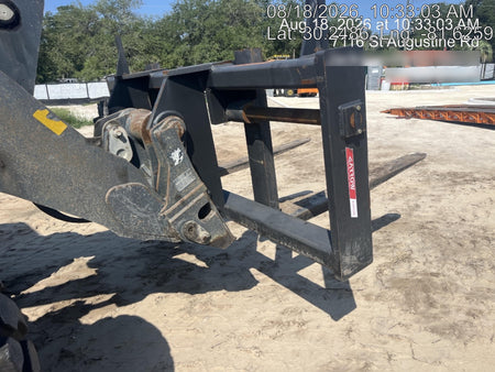 2025 ARROW MATERIAL HANDLING F7396-049