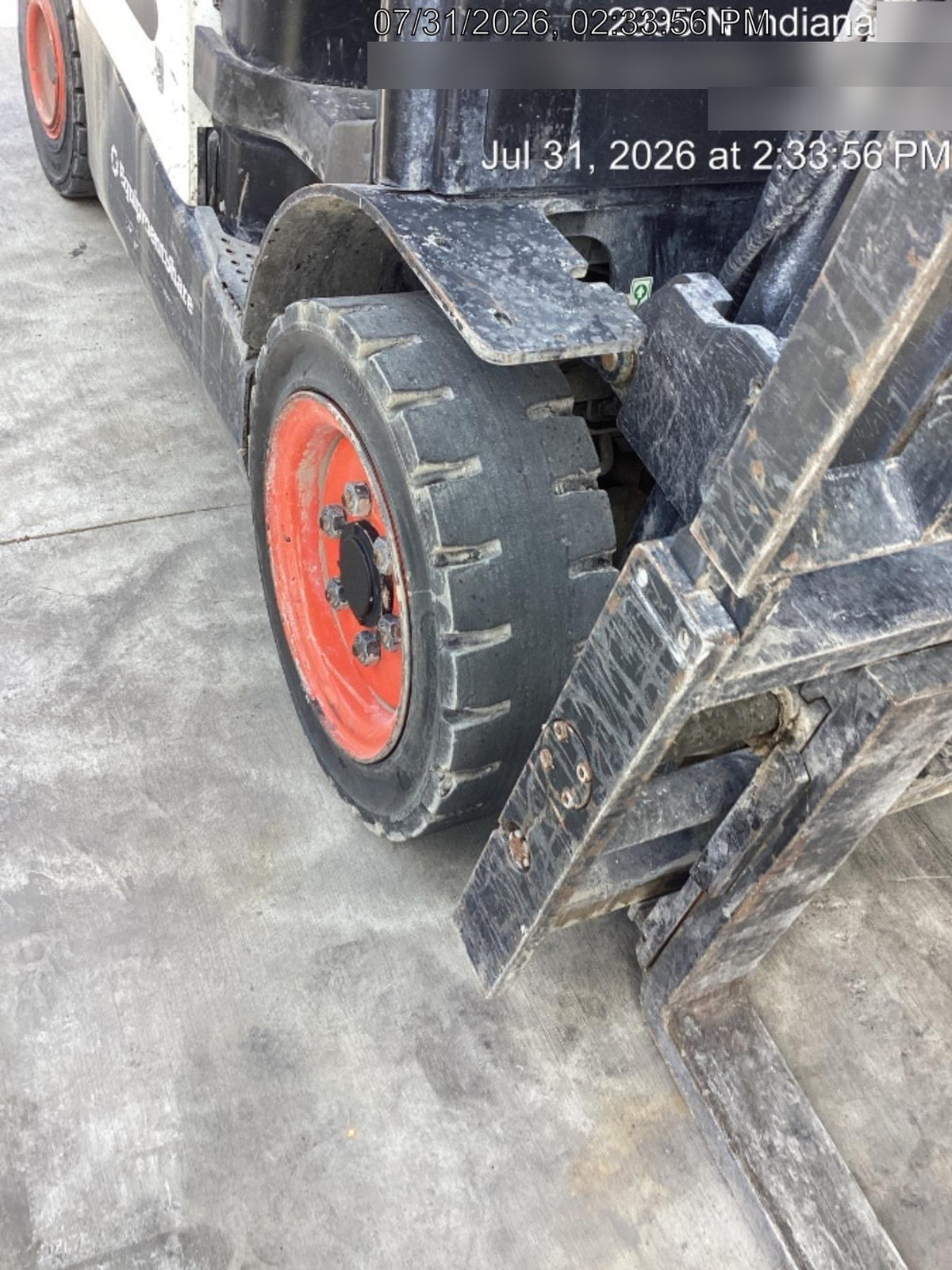 2025 DOOSAN D30S-9
