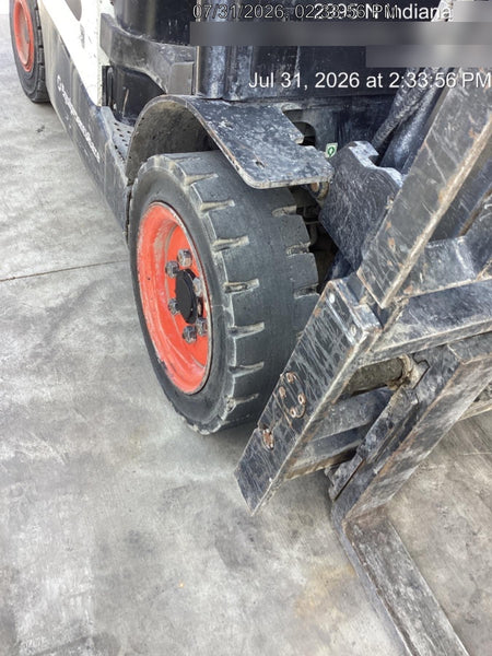 2025 DOOSAN D30S-9
