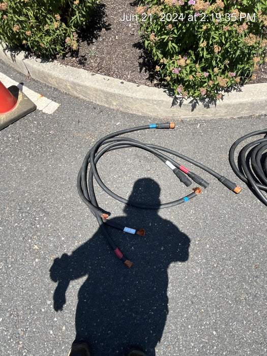 2022 ATLAS COPCO QAS 330