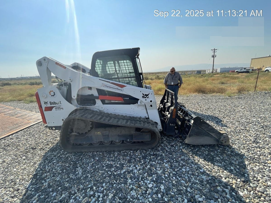 2020 PALADIN 48" Pallet Forks - Paladin