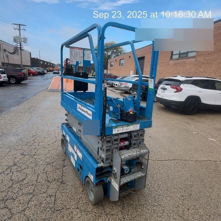 2020 Genie GS-1930 GENIE GS-1930