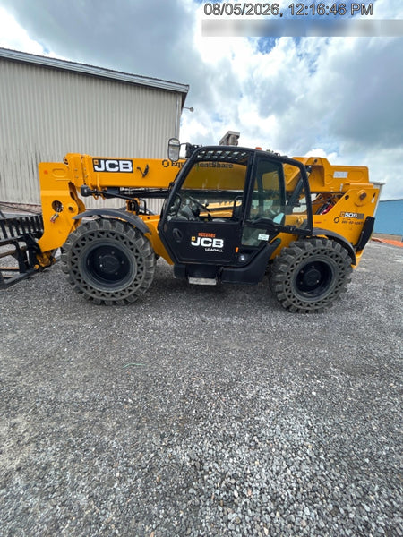 2024 JCB 509-42
