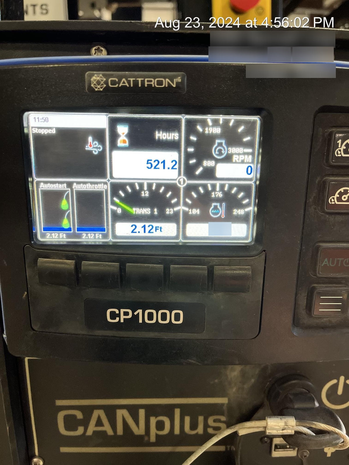 2022 RWN RWN-8NHTA-10OBPT