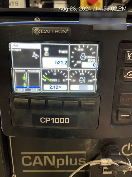 2022 RWN RWN-8NHTA-10OBPT