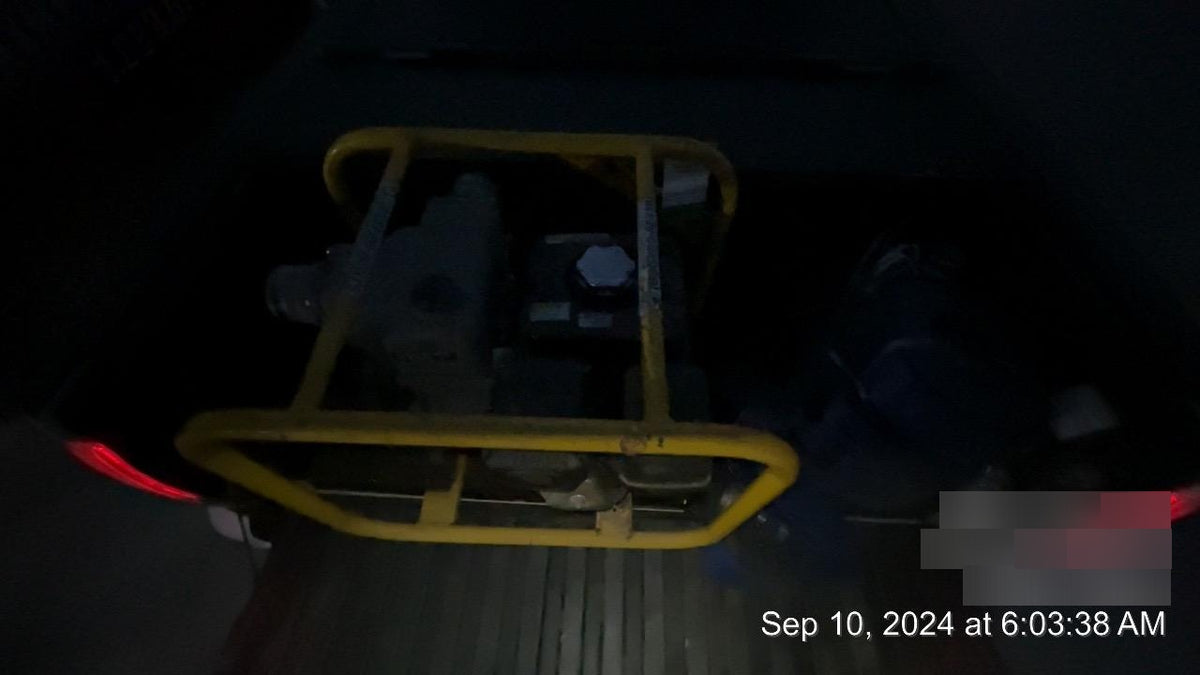 2023 MULTIQUIP ST2037