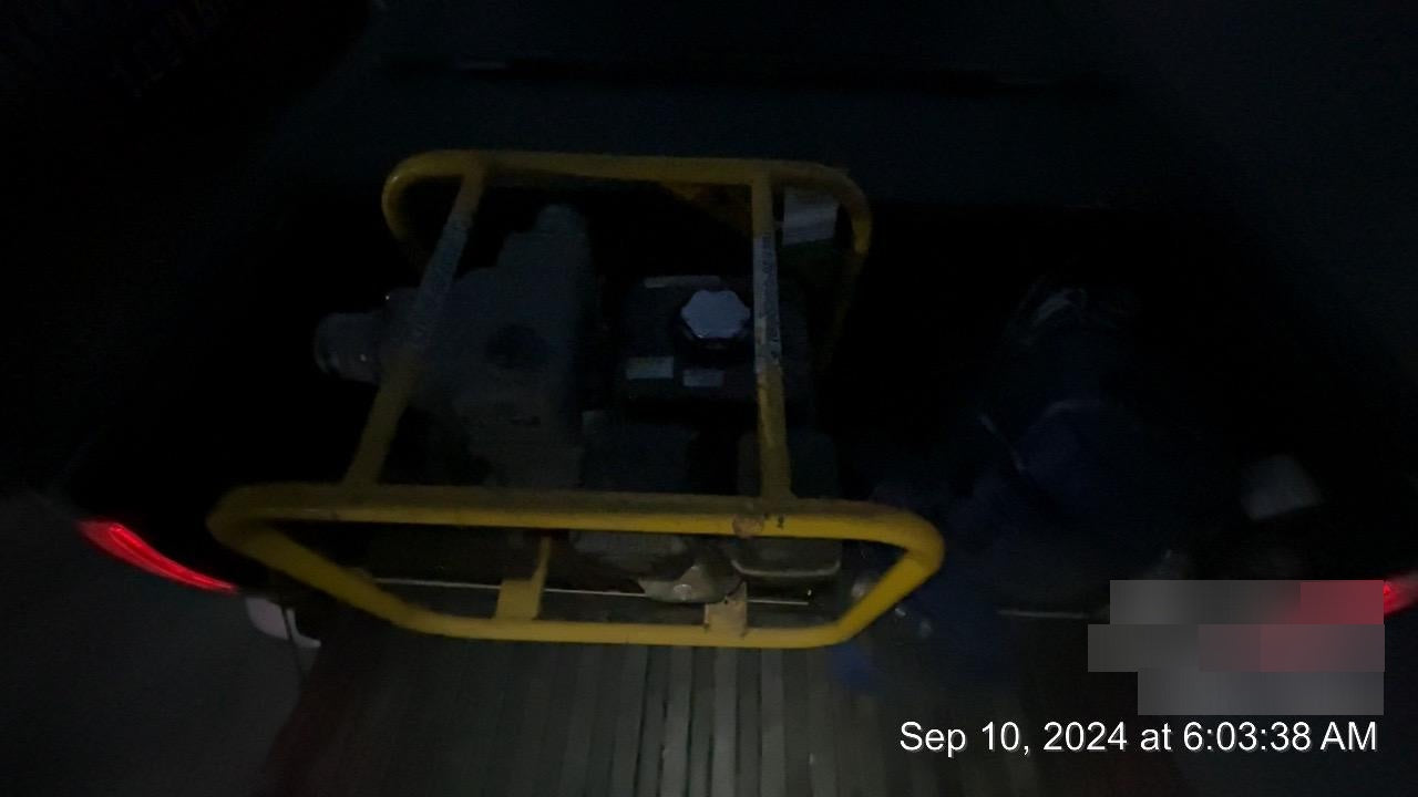 2023 MULTIQUIP ST2037