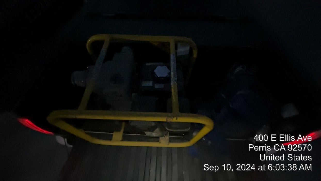 2023 MULTIQUIP ST2037