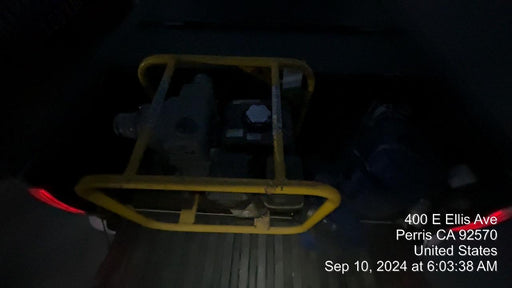 2023 MULTIQUIP ST2037