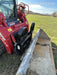 2022 TAKEUCHI 48" Pallet Forks - Takeuchi