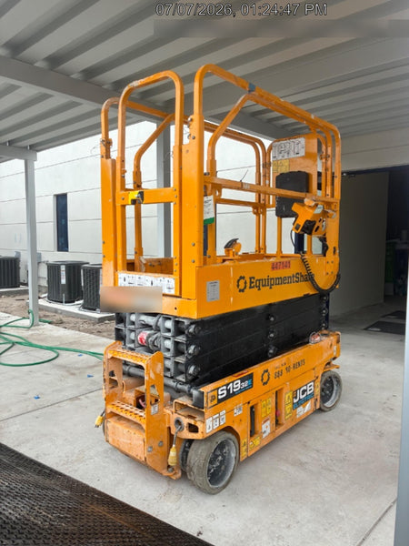 2024 JCB S1932E