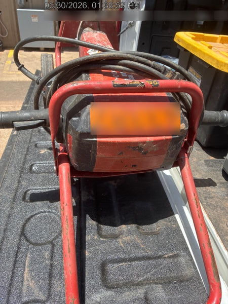 2019 HILTI TE 3000-AVR