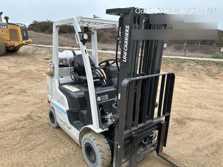 2023 UNICARRIER MAP1F2A25DV