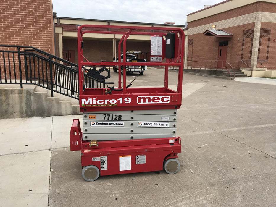 2020 MEC Micro 19