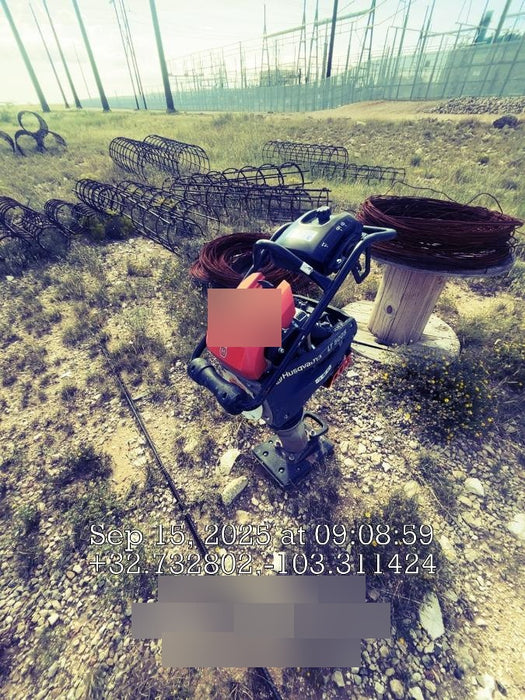 2024 HUSQVARNA LT5005