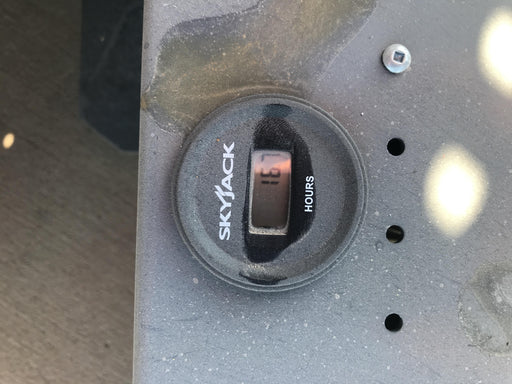 2019 Skyjack SJIII-3219 Standard w/Trojan Batteries