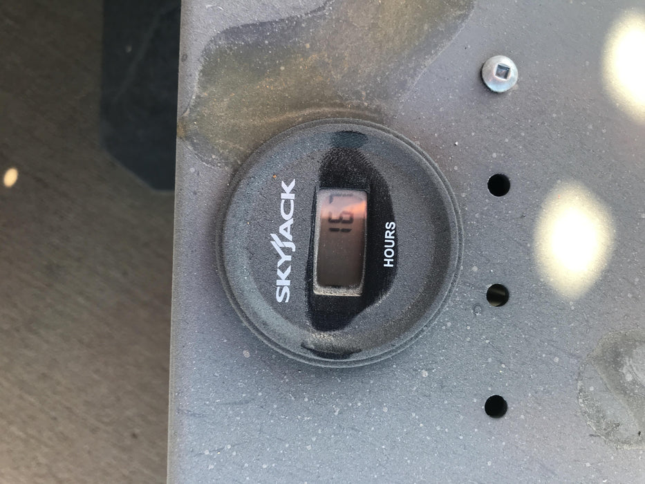 2019 Skyjack SJIII-3219 Standard w/Trojan Batteries