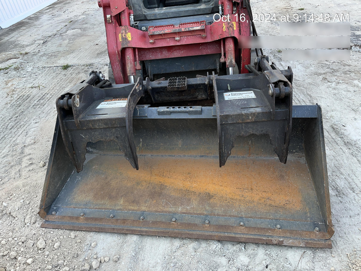 2022 PALADIN UTILITY GRAPPLE 11876-0022