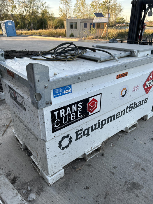 2023 WESTERN GLOBAL 20TCG-ES