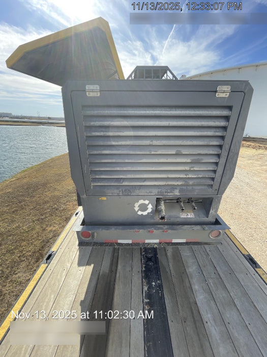 2023 ATLAS COPCO XAS 850