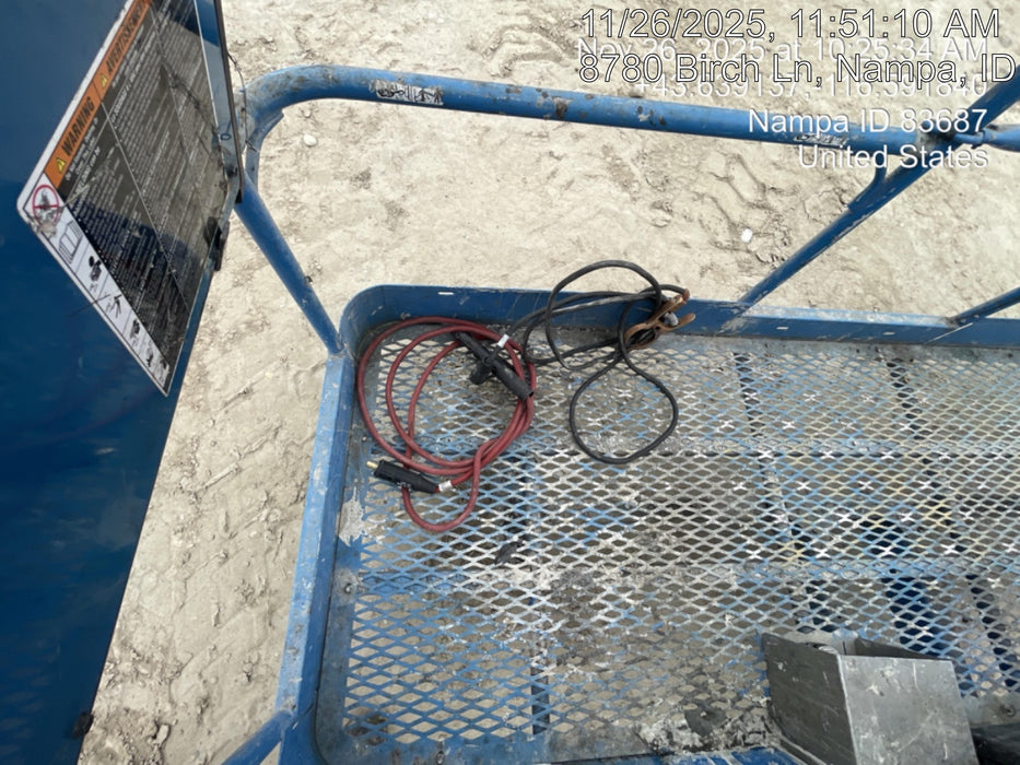 2024 MILLER ELECTRIC CST-282