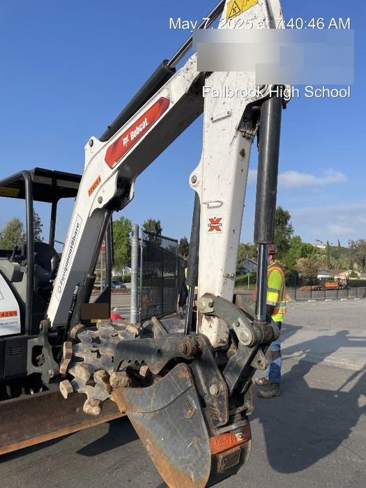 2022 STEEL UNLIMITED 50-0010