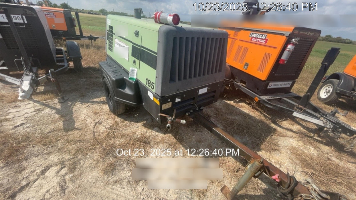 2019 SULLAIR 185-DPQ