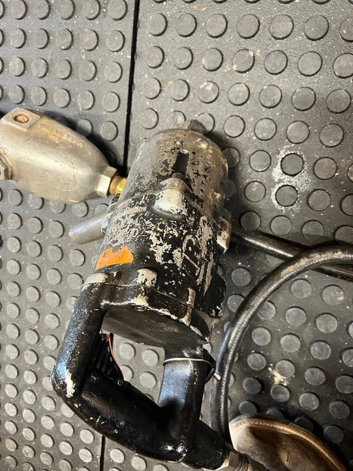 2020 INGERSOLL RAND 3942B2TI