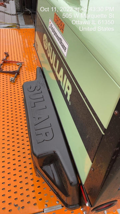 2021 SULLAIR 185D-DPQ KU4F