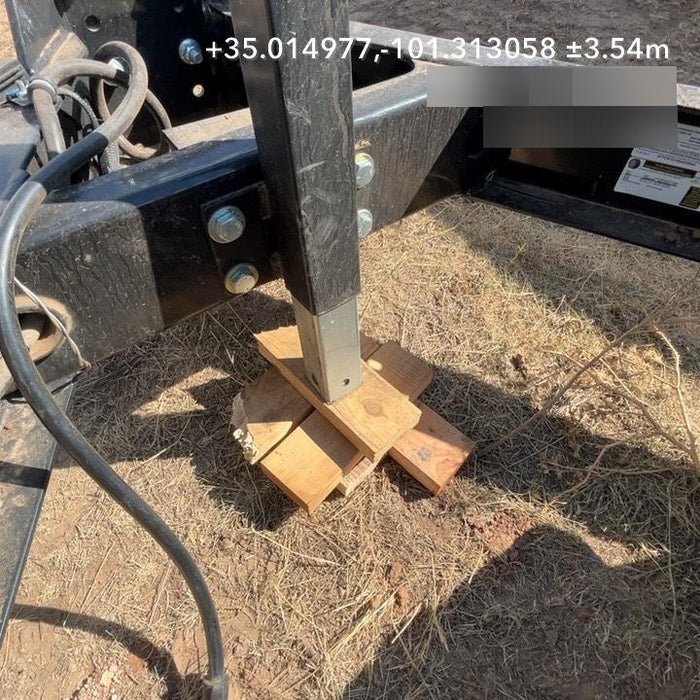 2025 FELLING TRAILERS FT-8R