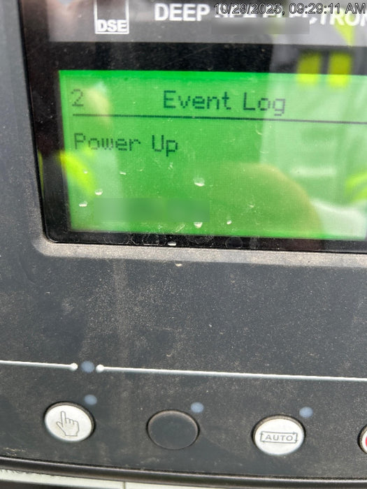 2022 ATLAS COPCO QAS25 CWK