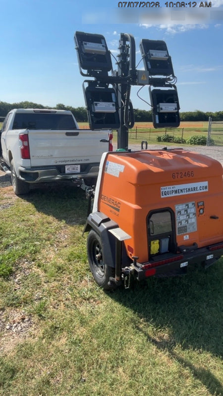 2026 GENERAC MLTS-4