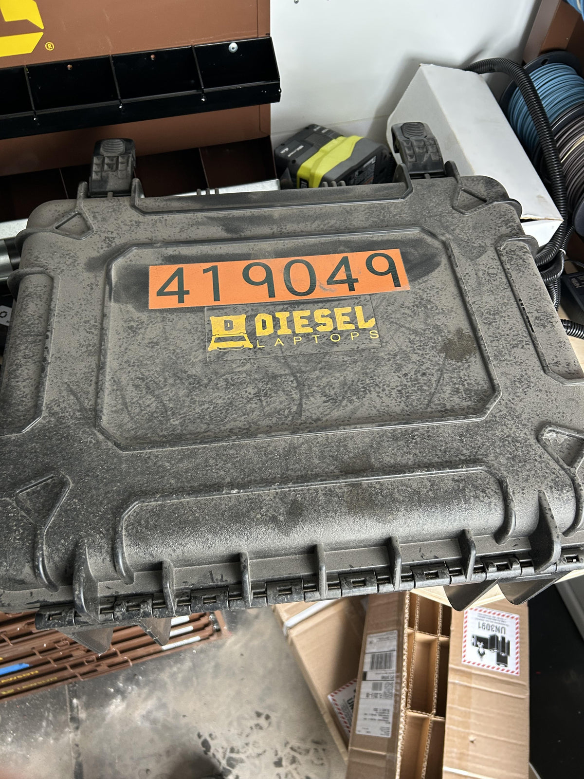 2024 DIESEL LAPTOPS DIESEL LAPTOP