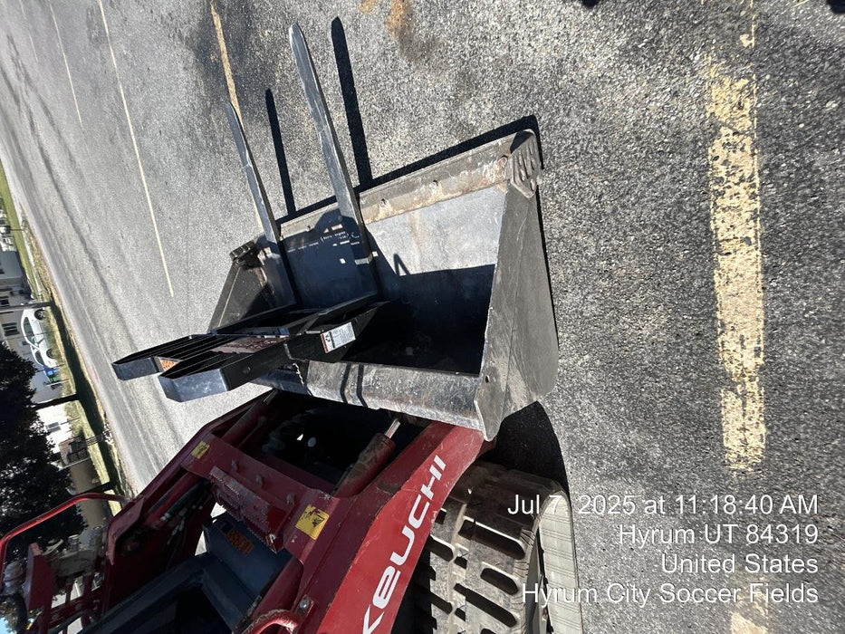 2025 VIRNIG PF4855-5VG