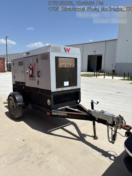2019 WACKER NEUSON G70