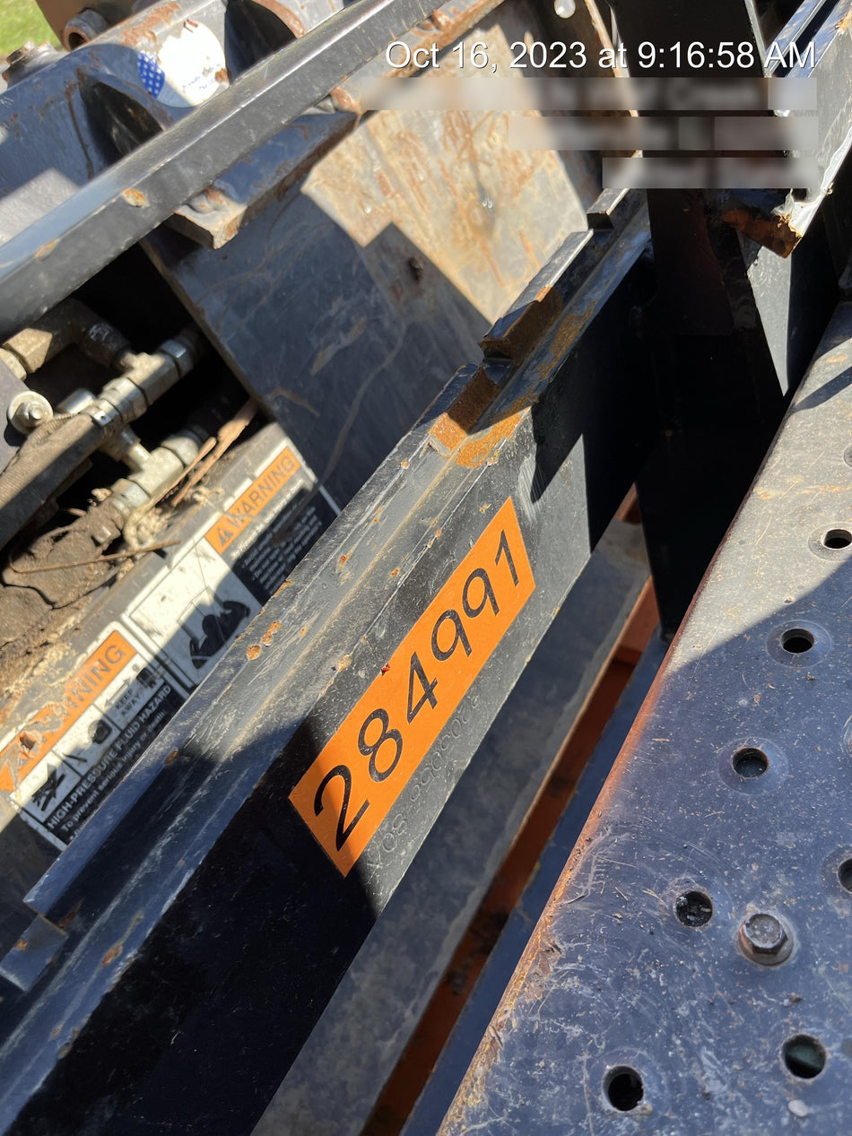 2022 ARROW MATERIAL HANDLING 48" Pallet Forks - Arrow