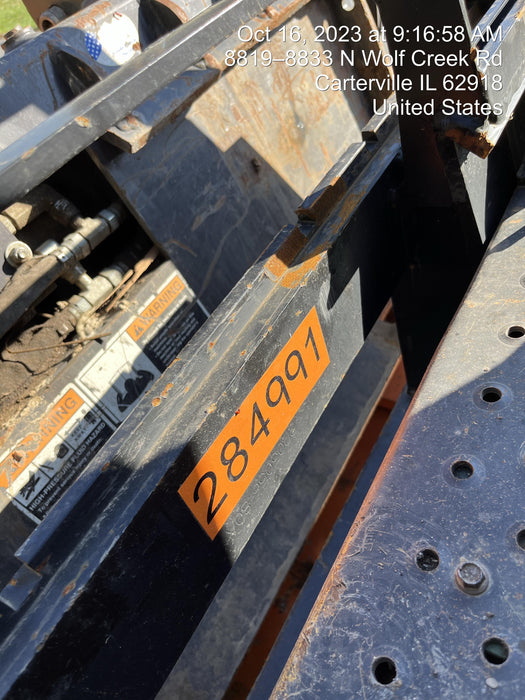 2022 ARROW MATERIAL HANDLING 48" Pallet Forks - Arrow